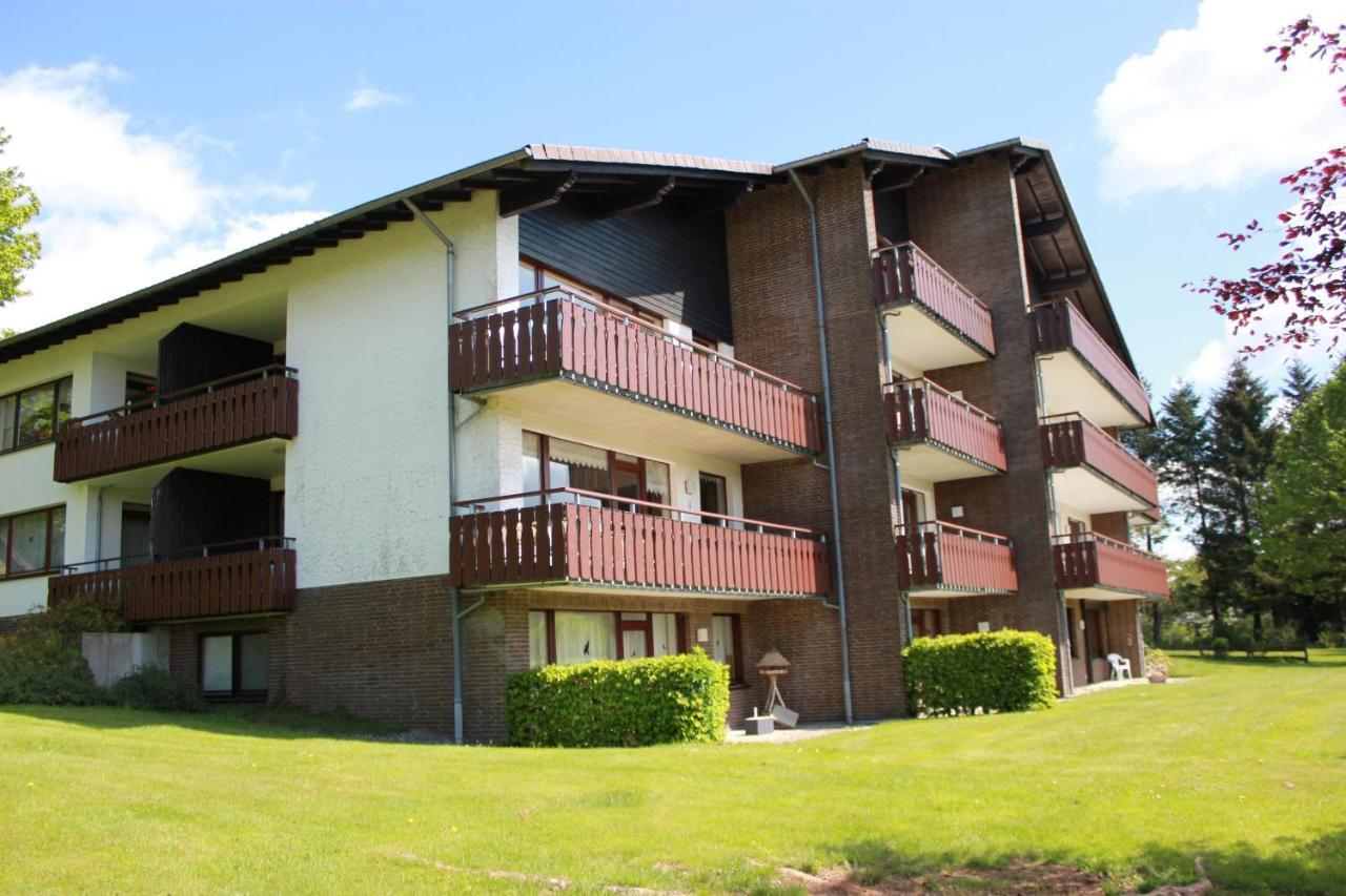 Schones Leben Schones Leben III Apartment Goslar Exterior photo